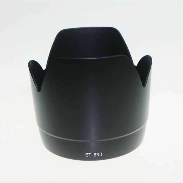 Lens Hood ET-83 II cho ống kính Canon 70-200 2.8 USM
