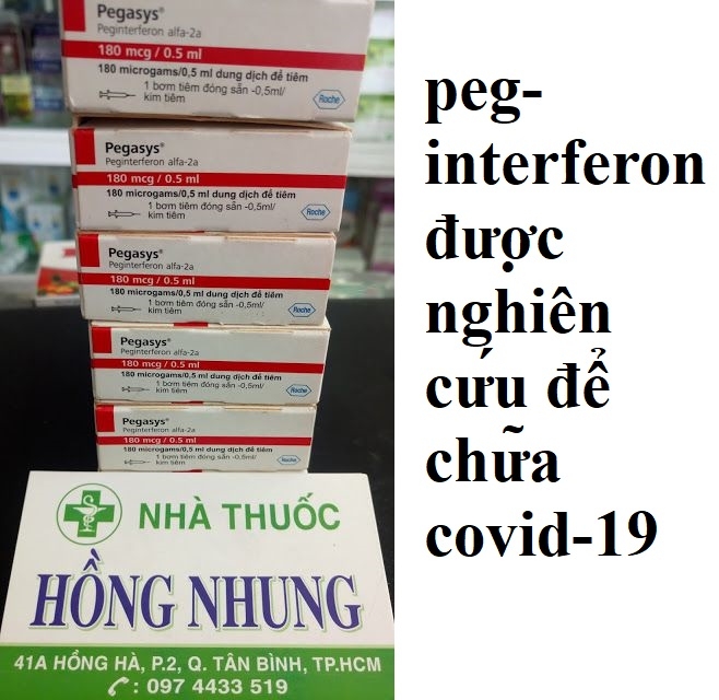 LẠ MÀ QUEN TRONG TIẾN TRIỂN MỚI ĐIỀU TRỊ COVID-19