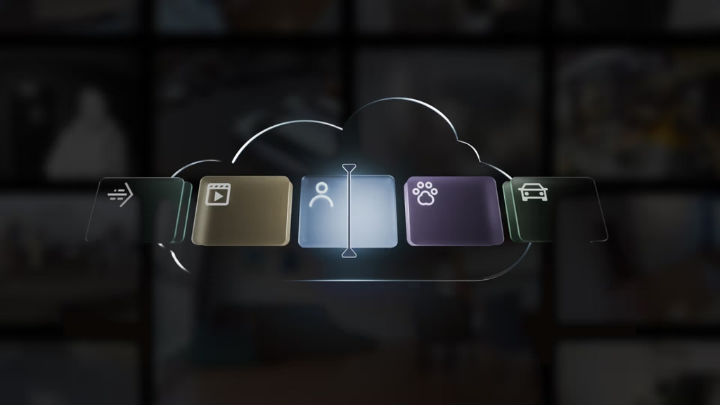 Ajax Cloud Storage: Giải pháp lưu trữ video an toàn và linh hoạt