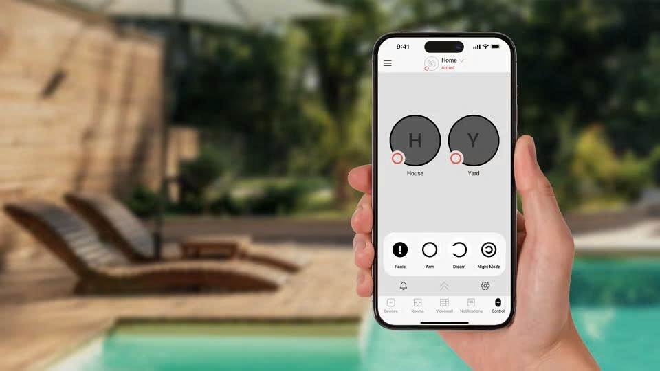 Cách bảo vệ ngôi nhà an toàn trong kỳ nghỉ