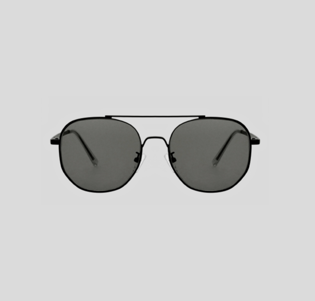 Nicole Sunglasses - NI5244 Black