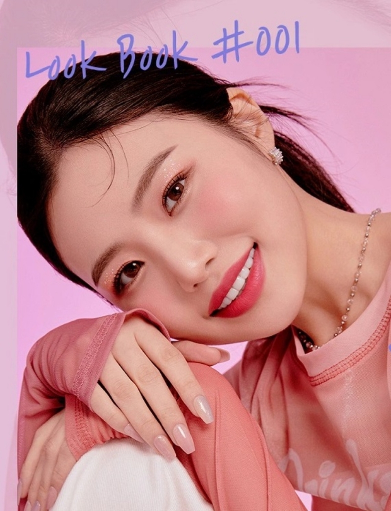 PL202 màu Vàng Ban Man - Chì Kẻ Mắt Black Rouge Eye Designing Pencil Liner