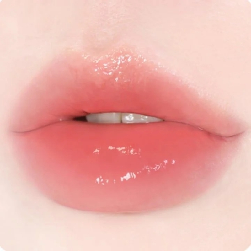 J04 Hồng Tím - Son Dưỡng Thuần Chay Black Rouge Ripplesh Jelly Balm