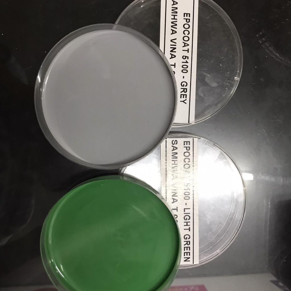 Sơn Lót Epoxy SAMWHA