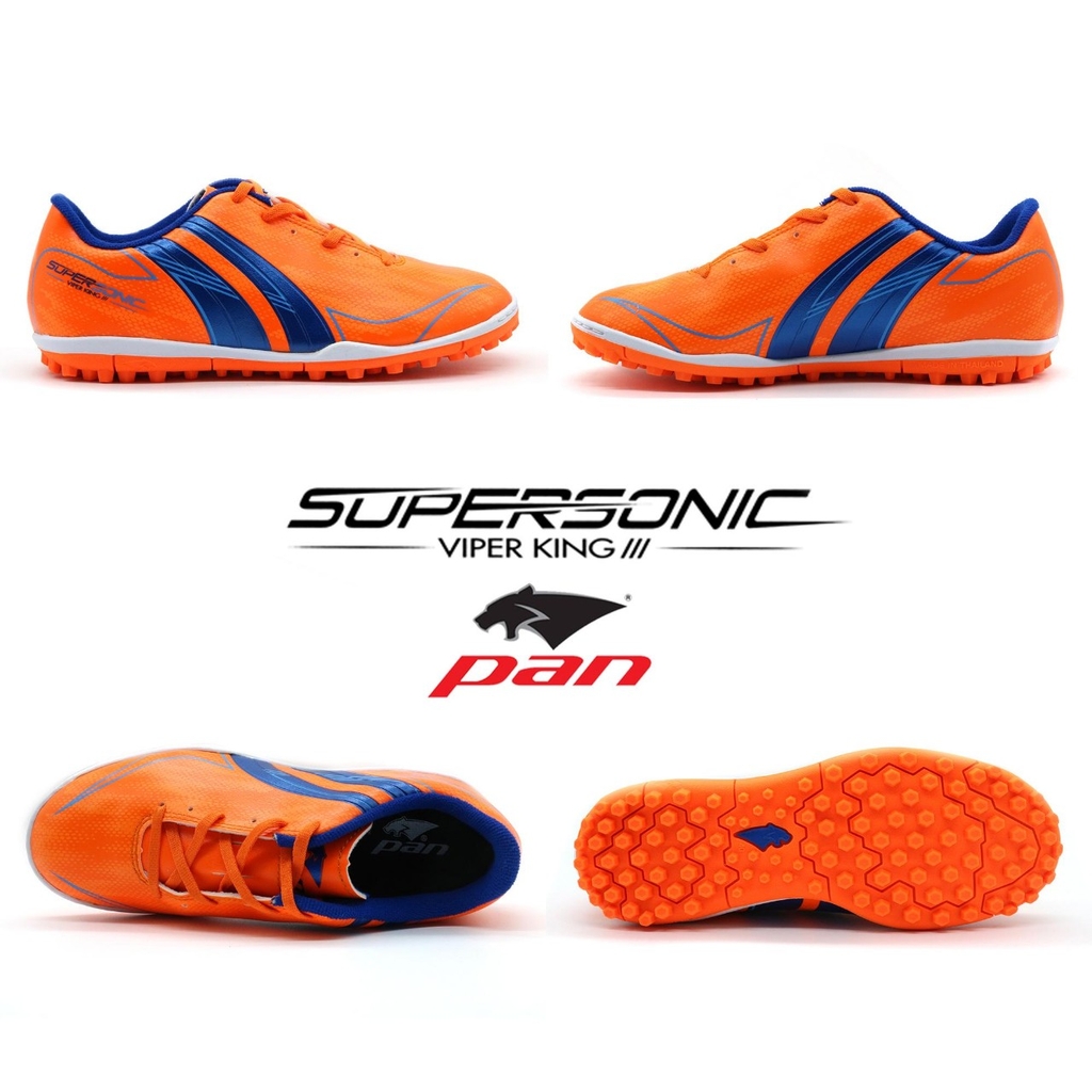 GIÀY PAN TF SUPER SONIC 2020 - CAM