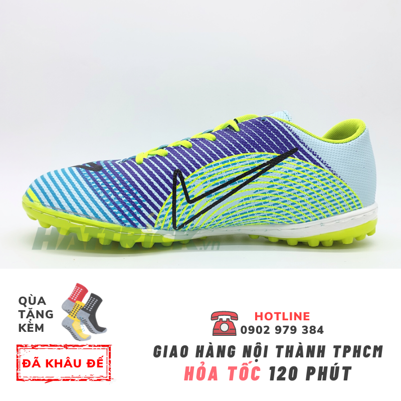 GIÀY WINBRO Superfly 8 TF Dream Speed 5