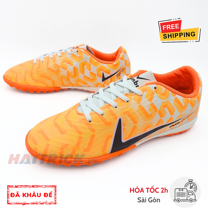 Giày đá banh Winbro ZOOM VAPOR 15 TF