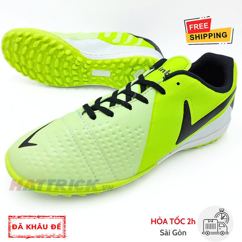 Giày đá banh Winbro CTR 360 TF