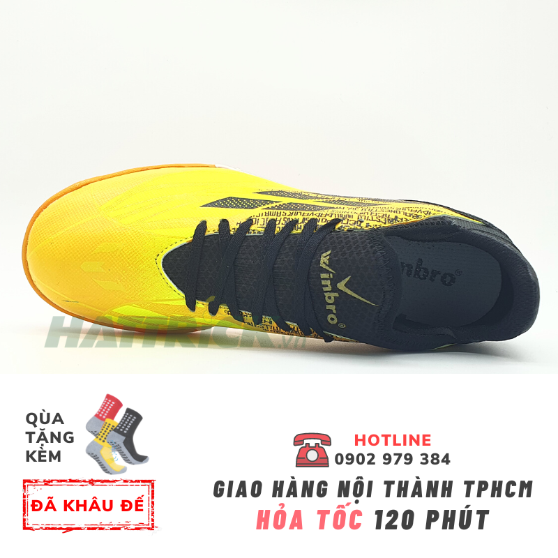 GIÀY FUTSAL CỔ THUN X SPEED MESSI đế IC