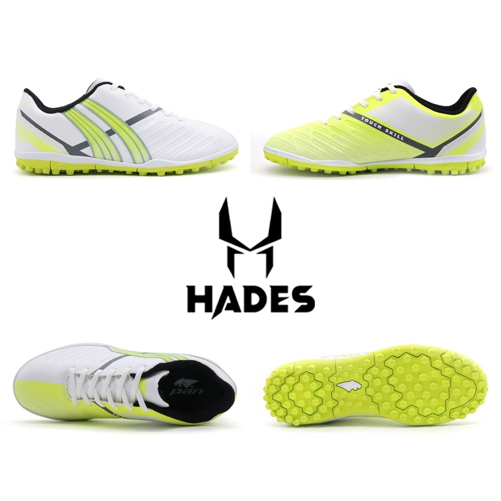 GIÀY PAN HADES TF 2020 TRẮNG CHUỐI