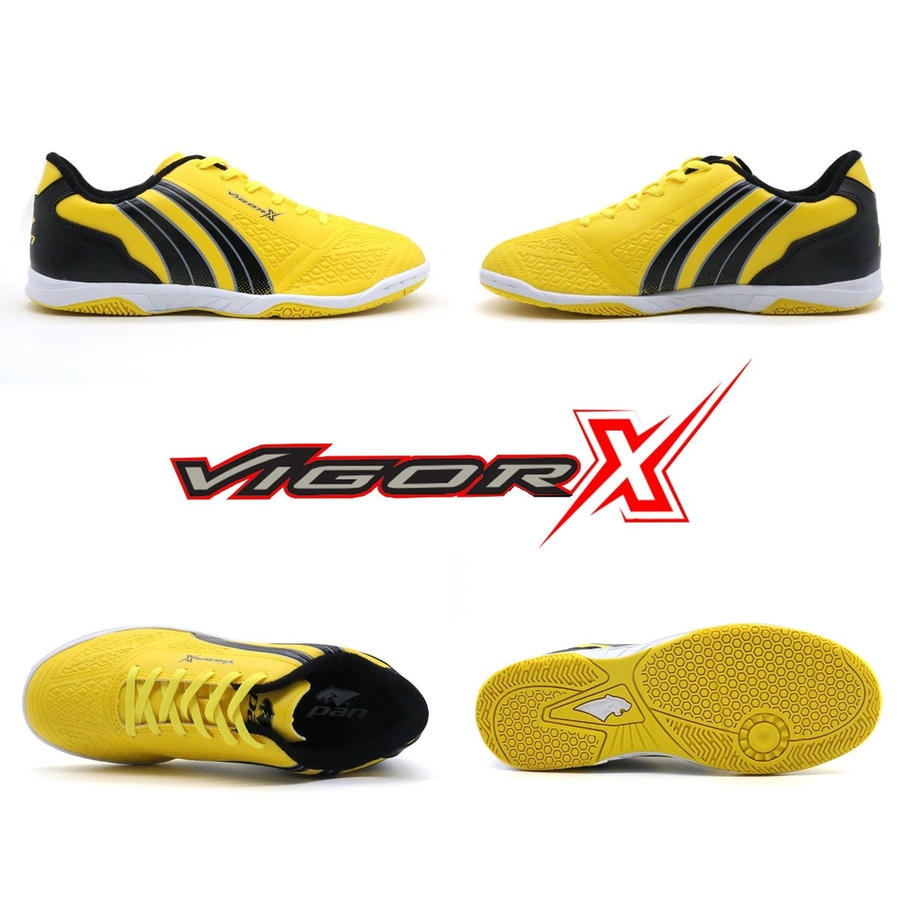 GIÀY PAN VIGOR X IC 2020 VÀNG