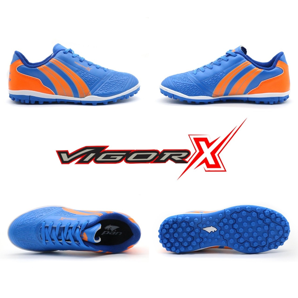GIÀY PAN VIGOR X TF 2020 XANH BÍCH
