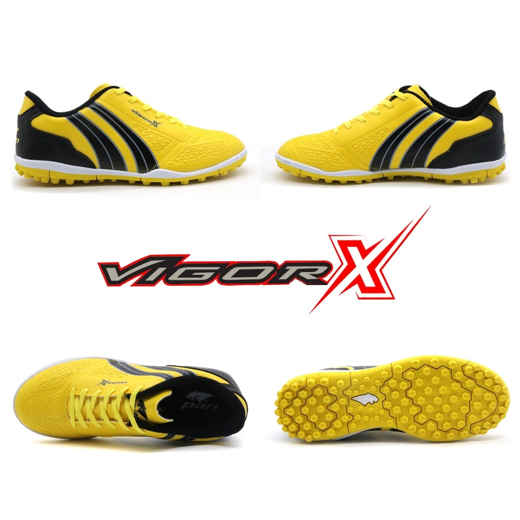 GIÀY PAN VIGOR X TF 2020 VÀNG