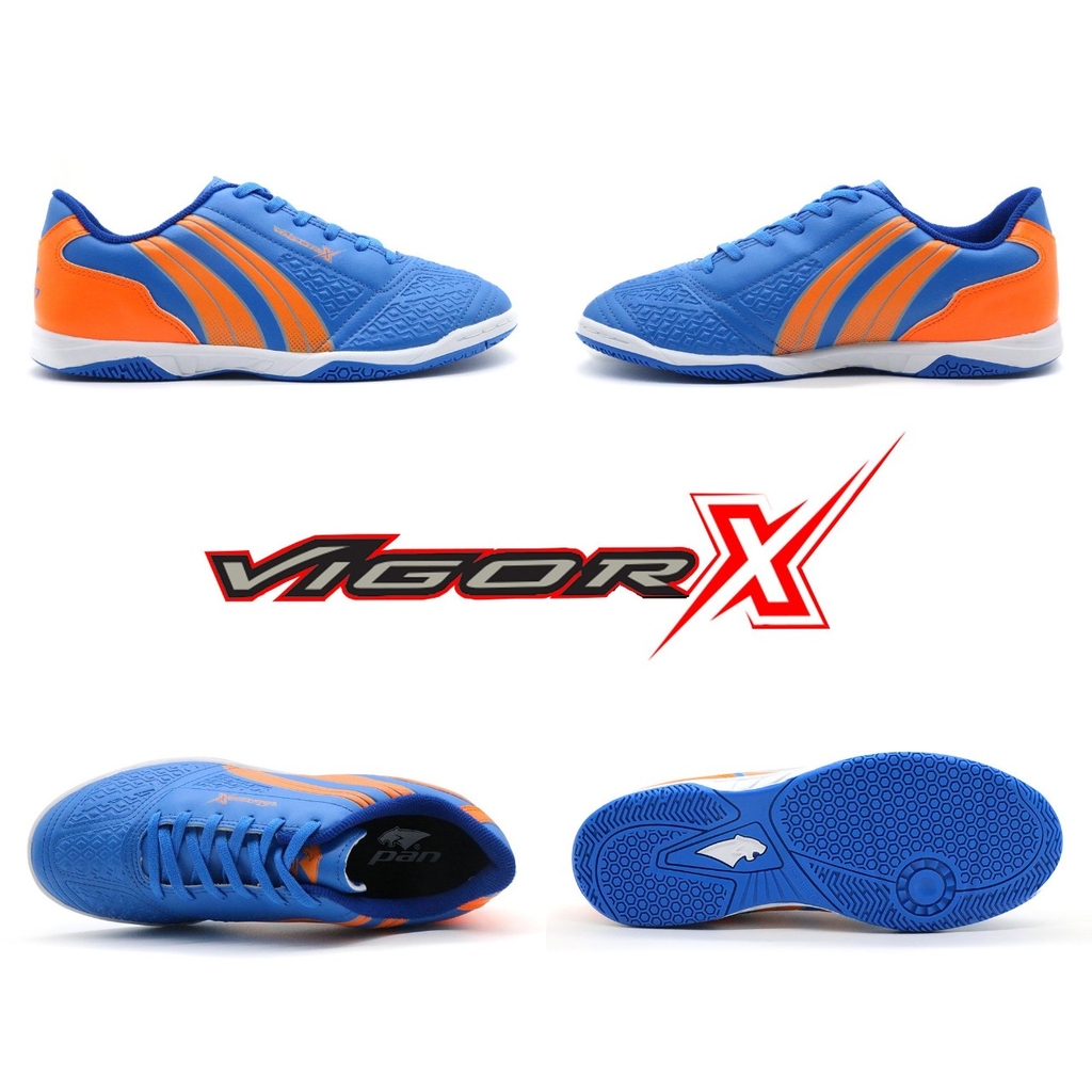 GIÀY PAN VIGOR X IC 2020 XANH BÍCH