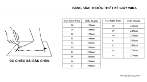 Giày đá bóng Wika Hoàng Đức HĐ14 Elite đế TF