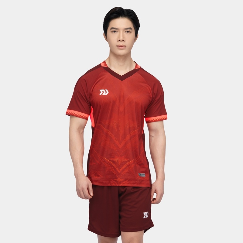 Quần áo bóng đá Bulbal Predator 5