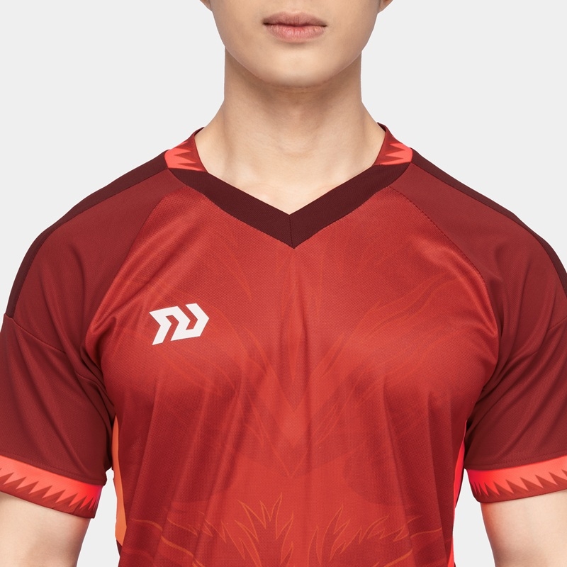 Quần áo bóng đá Bulbal Predator 5