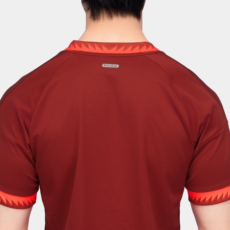 Quần áo bóng đá Bulbal Predator 5