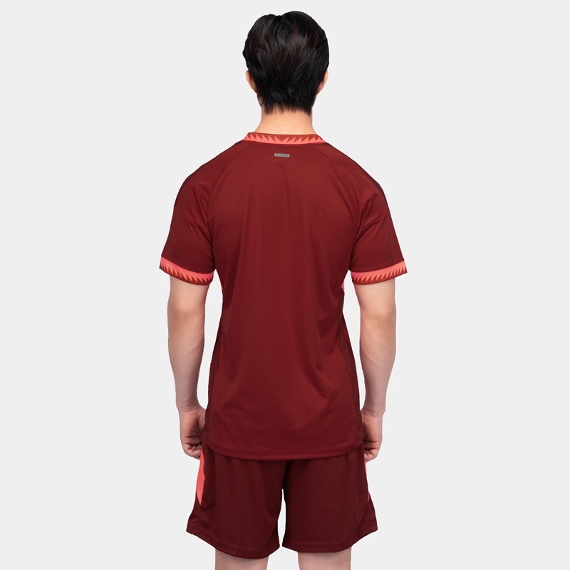 Quần áo bóng đá Bulbal Predator 5