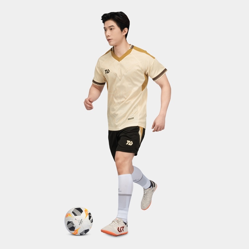 Quần áo bóng đá Bulbal Predator 5