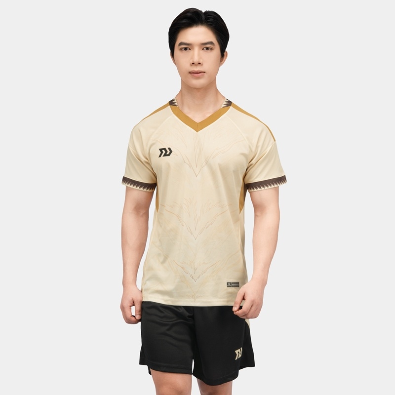 Quần áo bóng đá Bulbal Predator 5