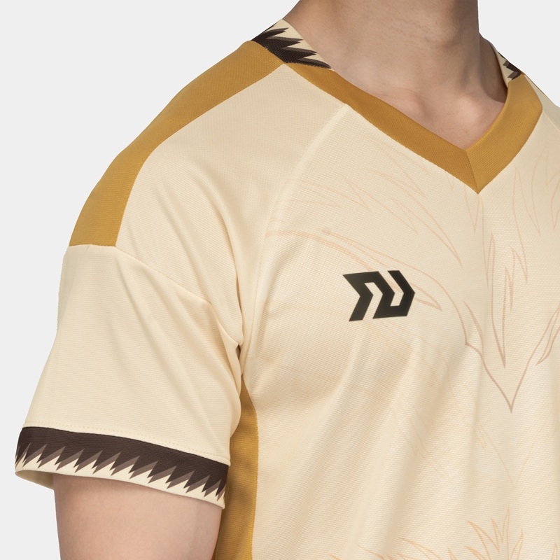 Quần áo bóng đá Bulbal Predator 5