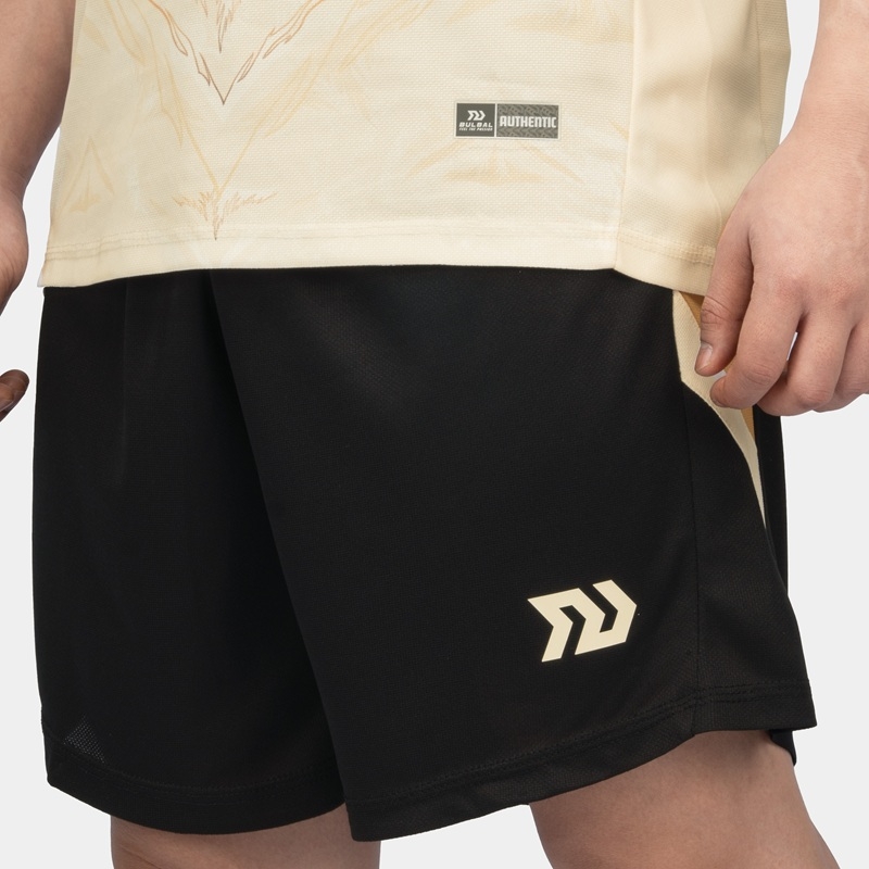 Quần áo bóng đá Bulbal Predator 5