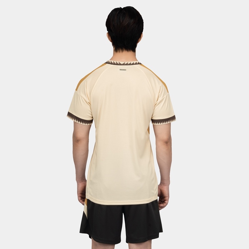 Quần áo bóng đá Bulbal Predator 5