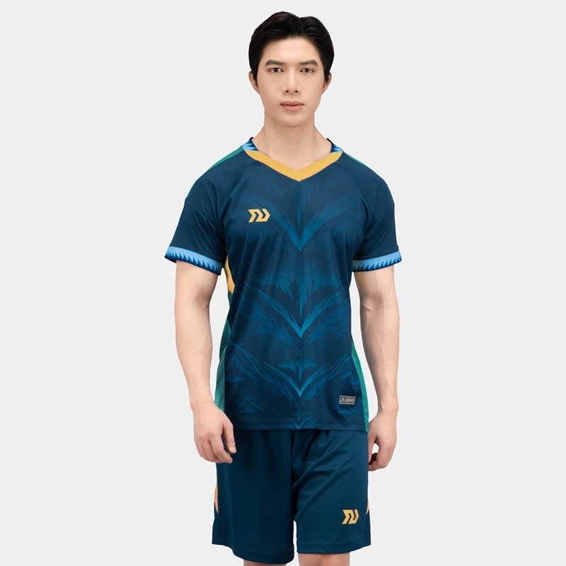 Quần áo bóng đá Bulbal Predator 5