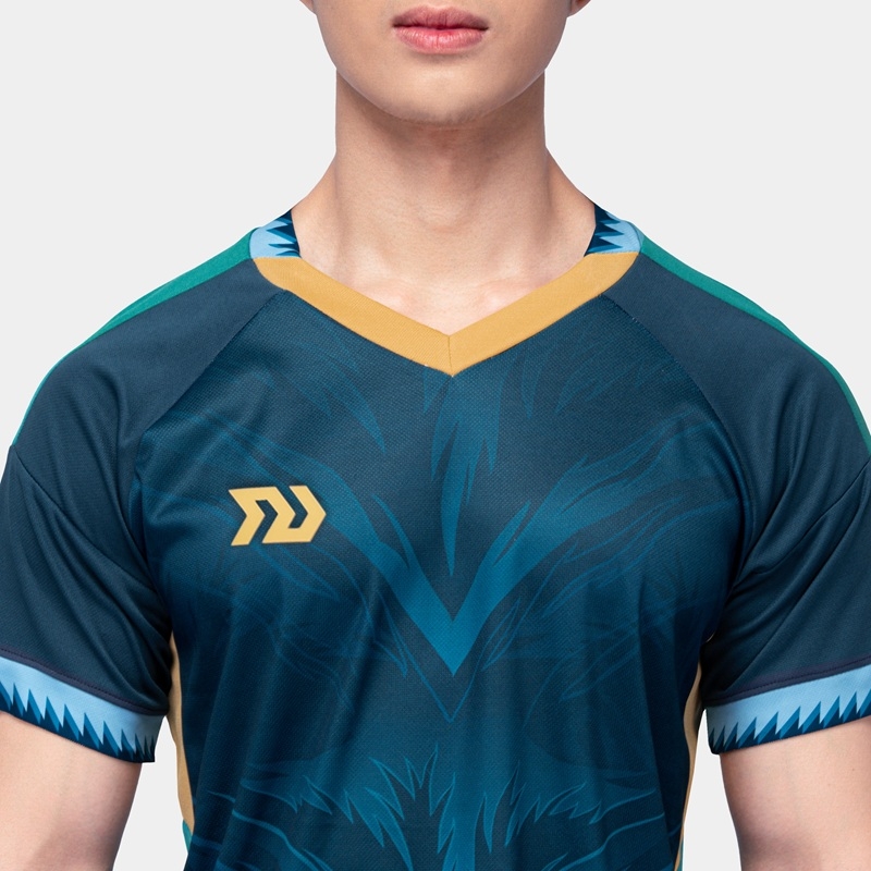 Quần áo bóng đá Bulbal Predator 5