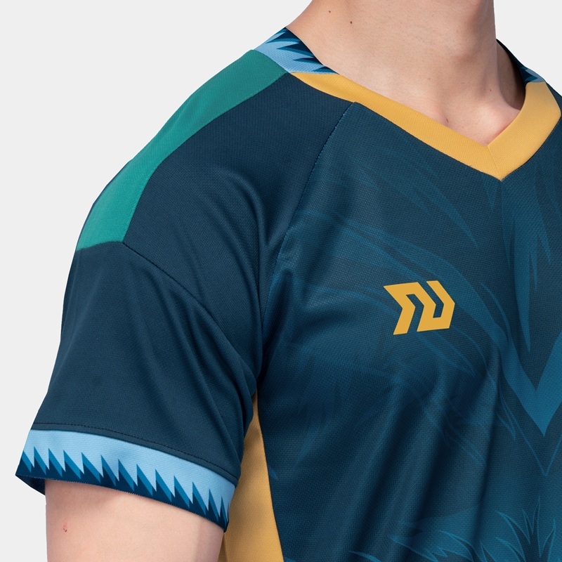 Quần áo bóng đá Bulbal Predator 5