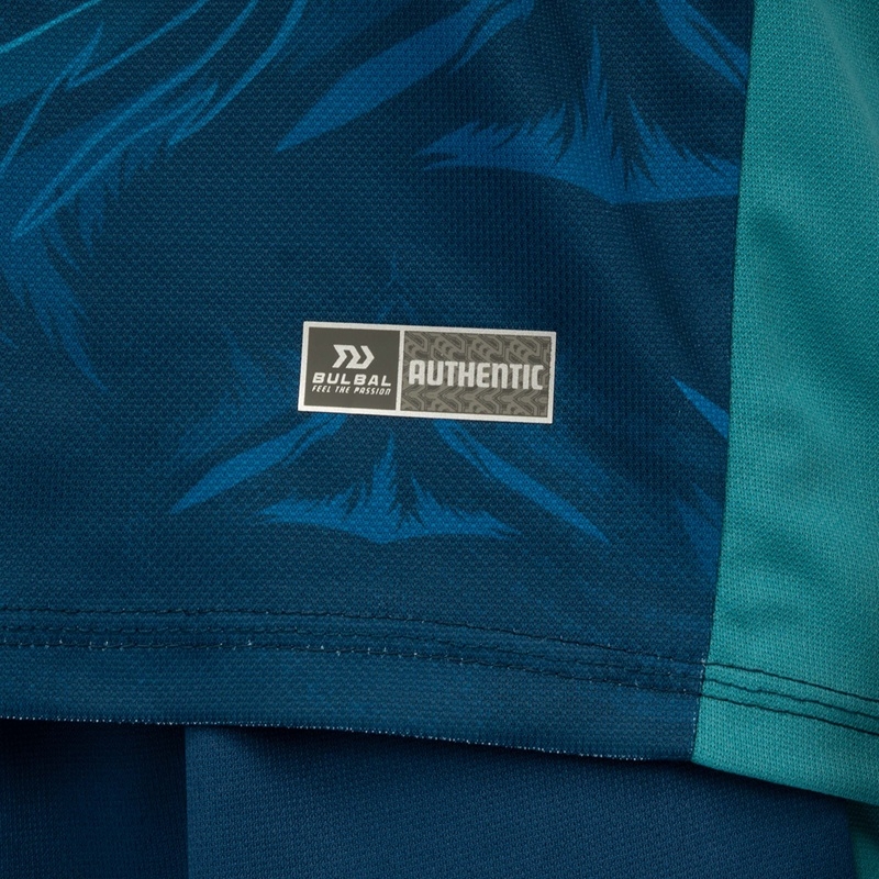 Quần áo bóng đá Bulbal Predator 5