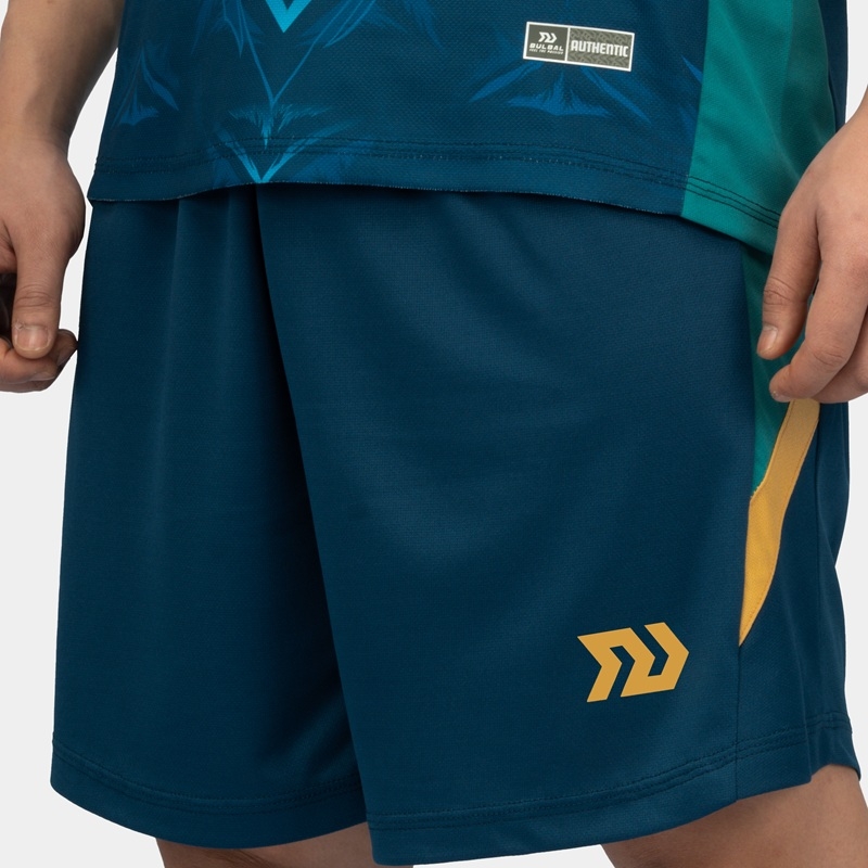 Quần áo bóng đá Bulbal Predator 5