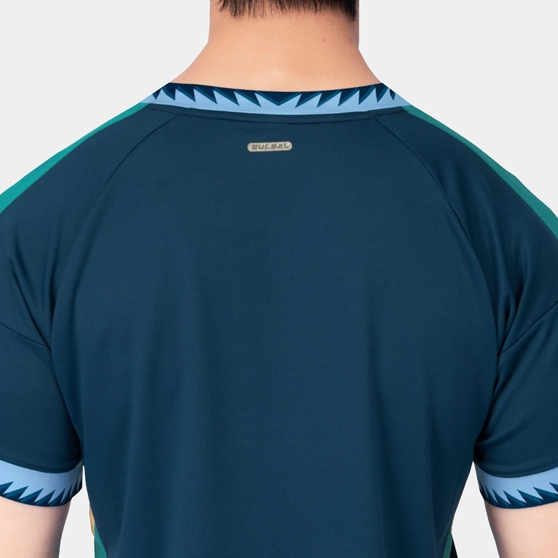 Quần áo bóng đá Bulbal Predator 5