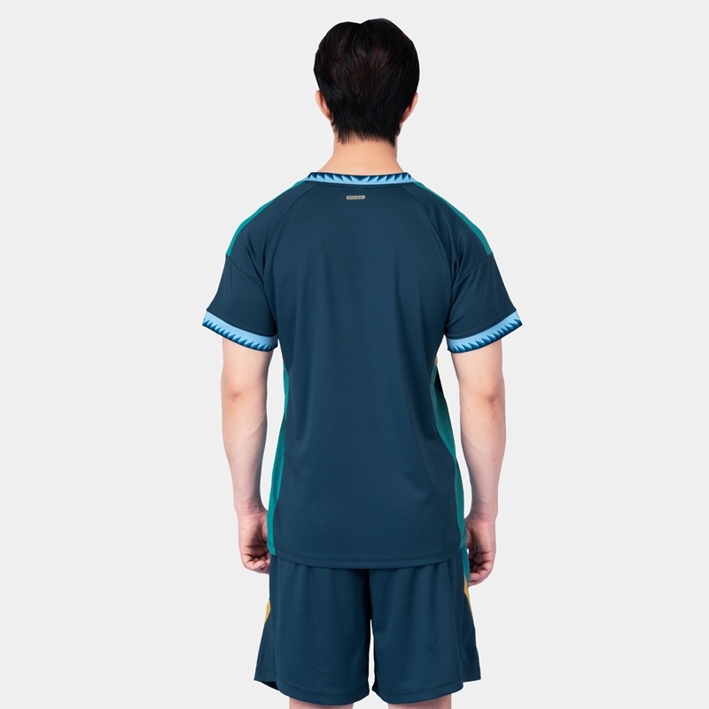 Quần áo bóng đá Bulbal Predator 5