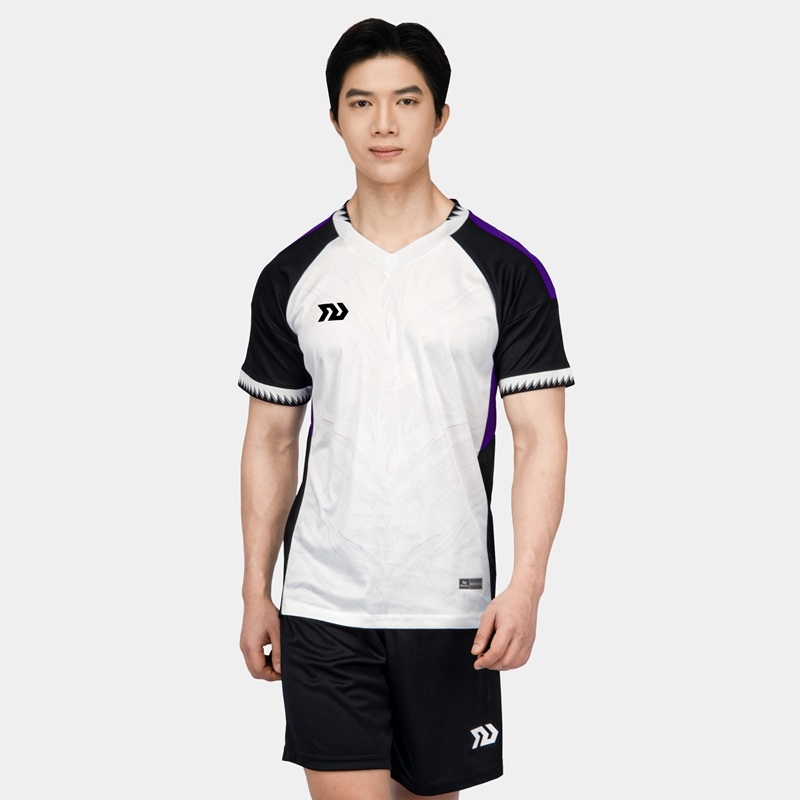 Quần áo bóng đá Bulbal Predator 5