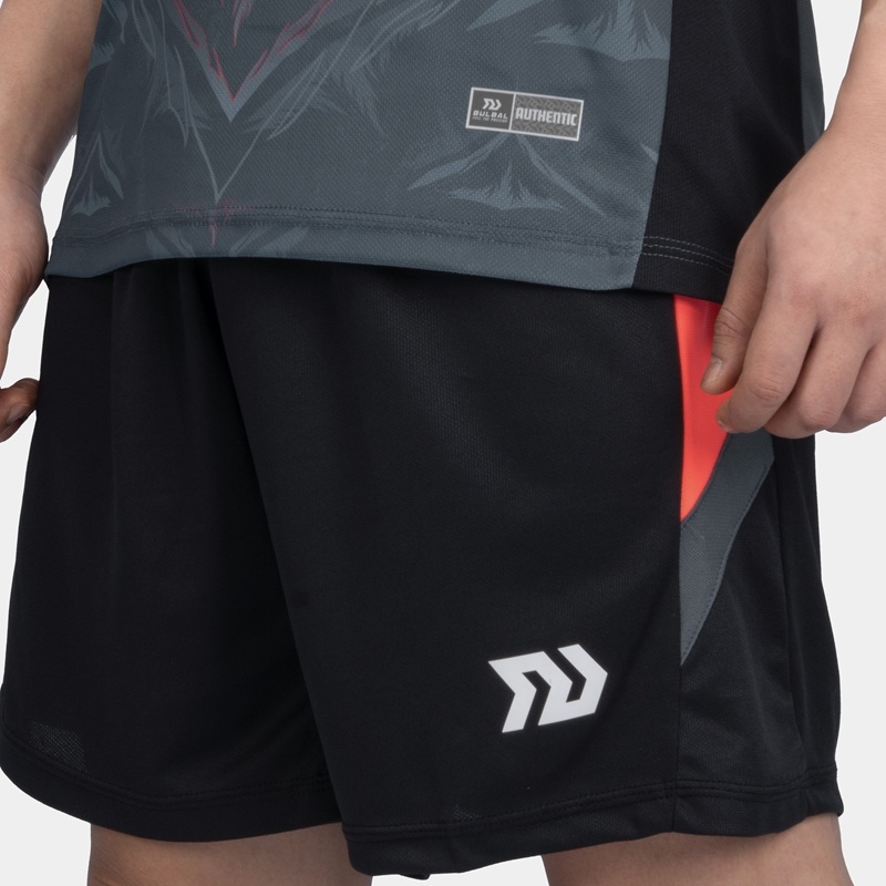 Quần áo bóng đá Bulbal Predator 5