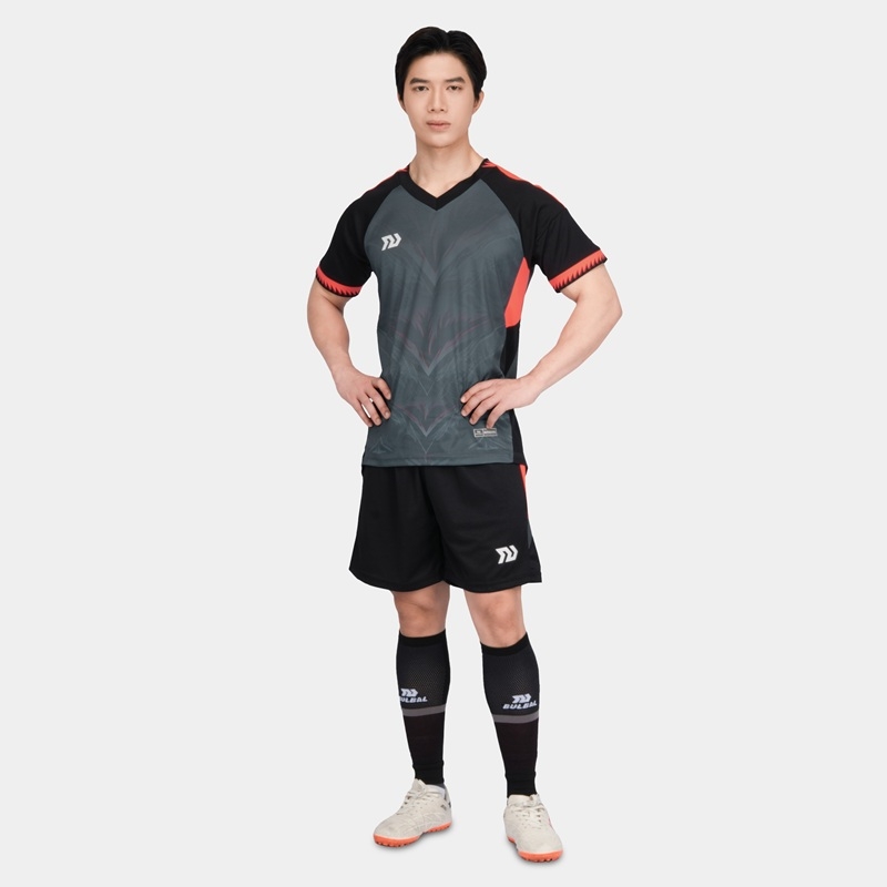 Quần áo bóng đá Bulbal Predator 5