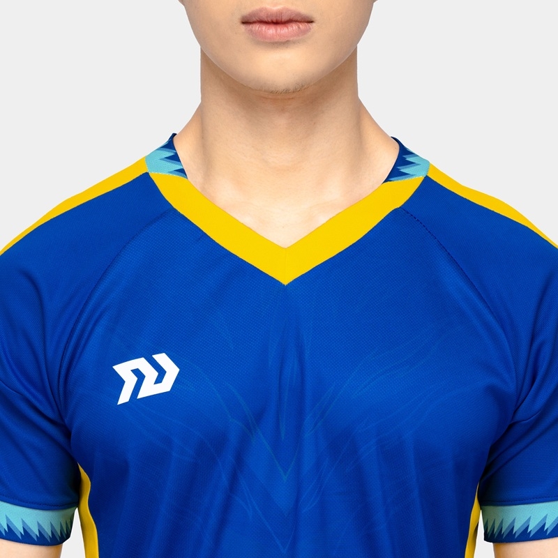 Quần áo bóng đá Bulbal Predator 5