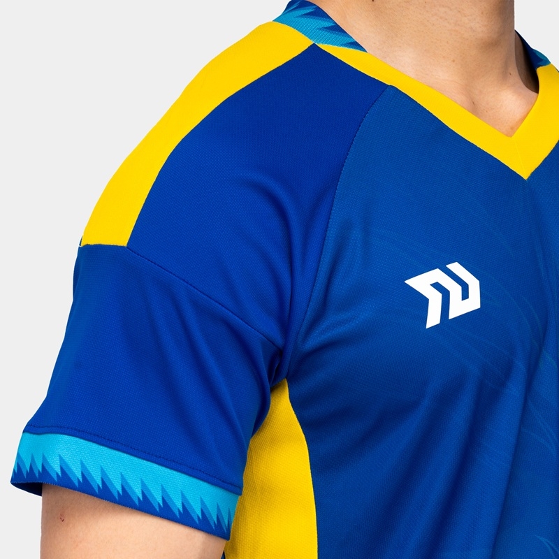 Quần áo bóng đá Bulbal Predator 5