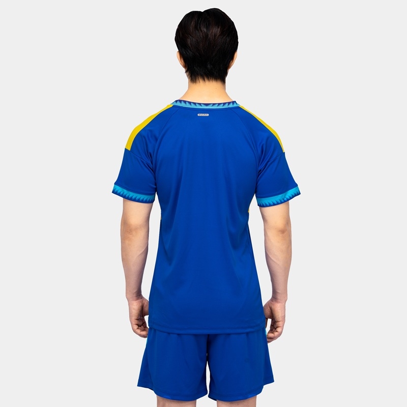 Quần áo bóng đá Bulbal Predator 5