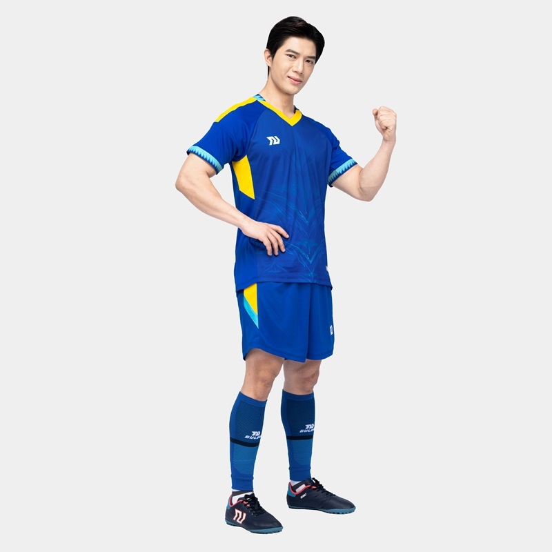 Quần áo bóng đá Bulbal Predator 5