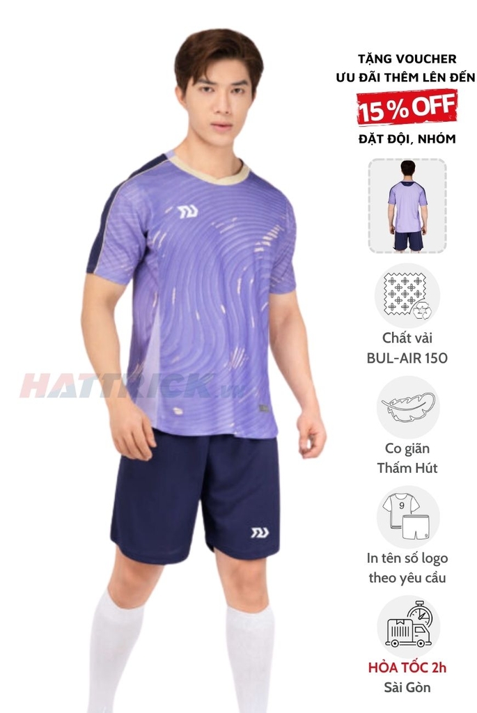 Quần áo Bulbal Raiser (A913)
