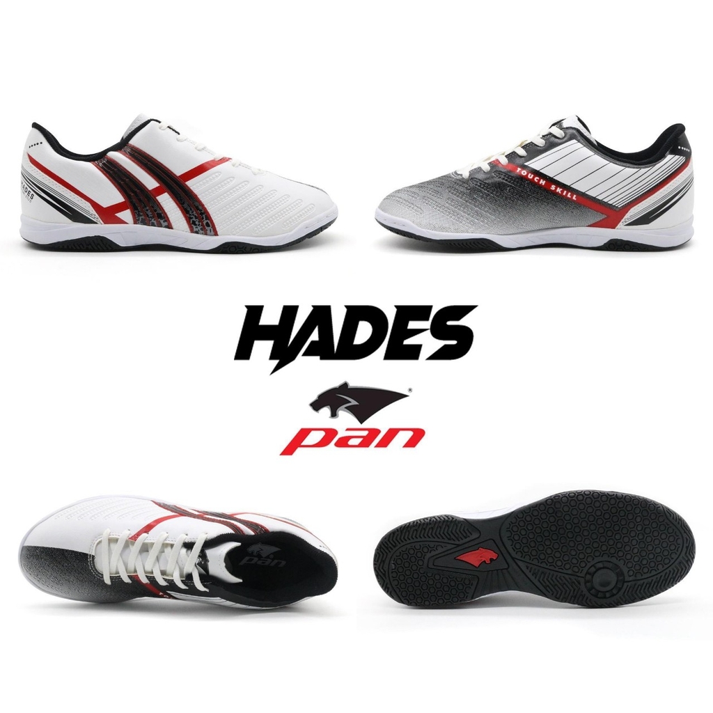 GIÀY PAN THÁI HADES IC 2020 TRẮNG