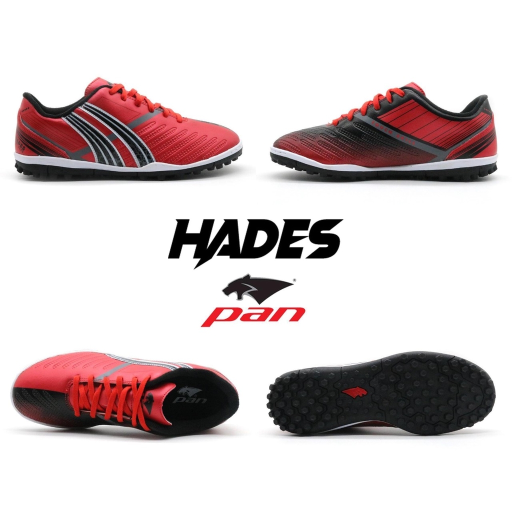 GIÀY PAN HADES TF 2020 ĐỎ