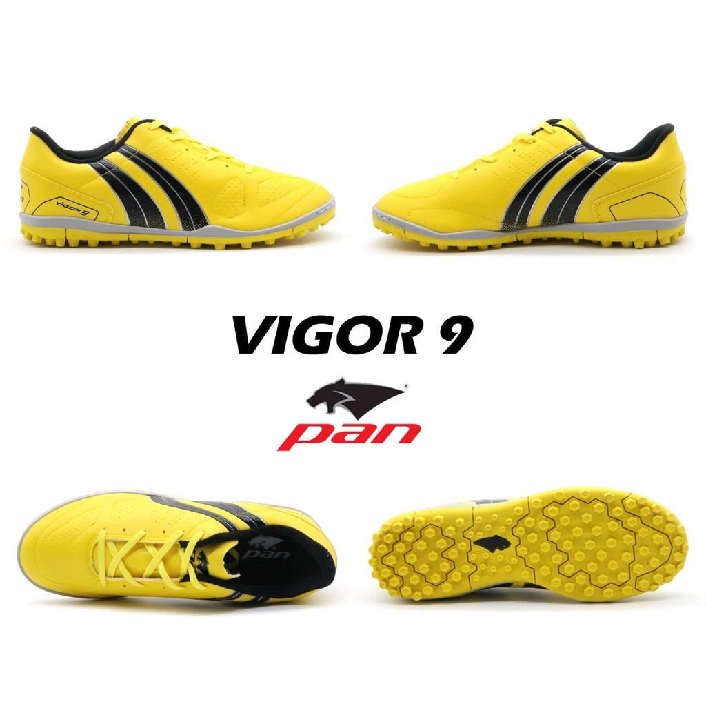 GIÀY PAN VIGOR 9 TF 2020 VÀNG