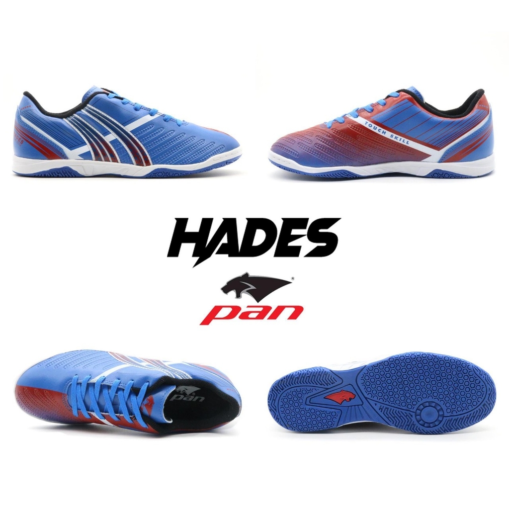 GIÀY PAN THÁI HADES IC 2020 BÍCH