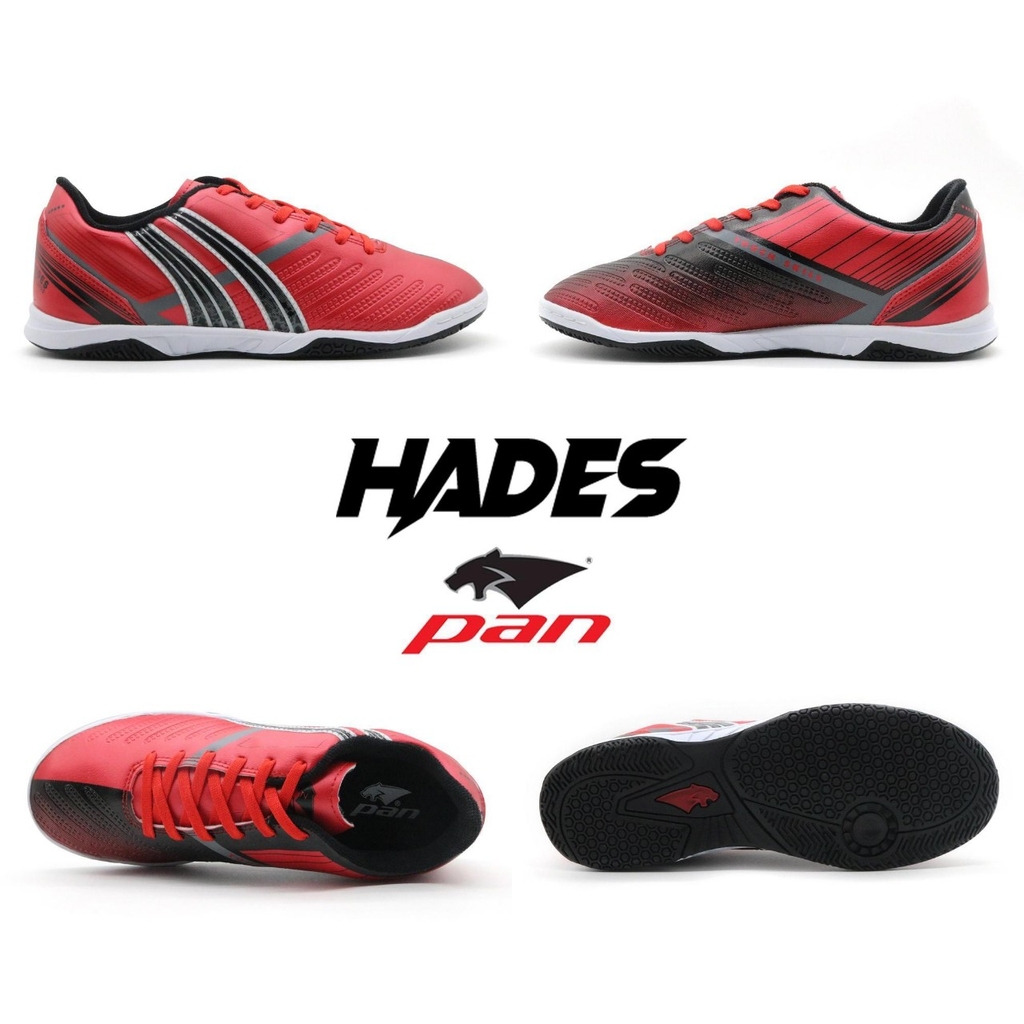 GIÀY PAN THÁI HADES IC 2020 ĐỎ