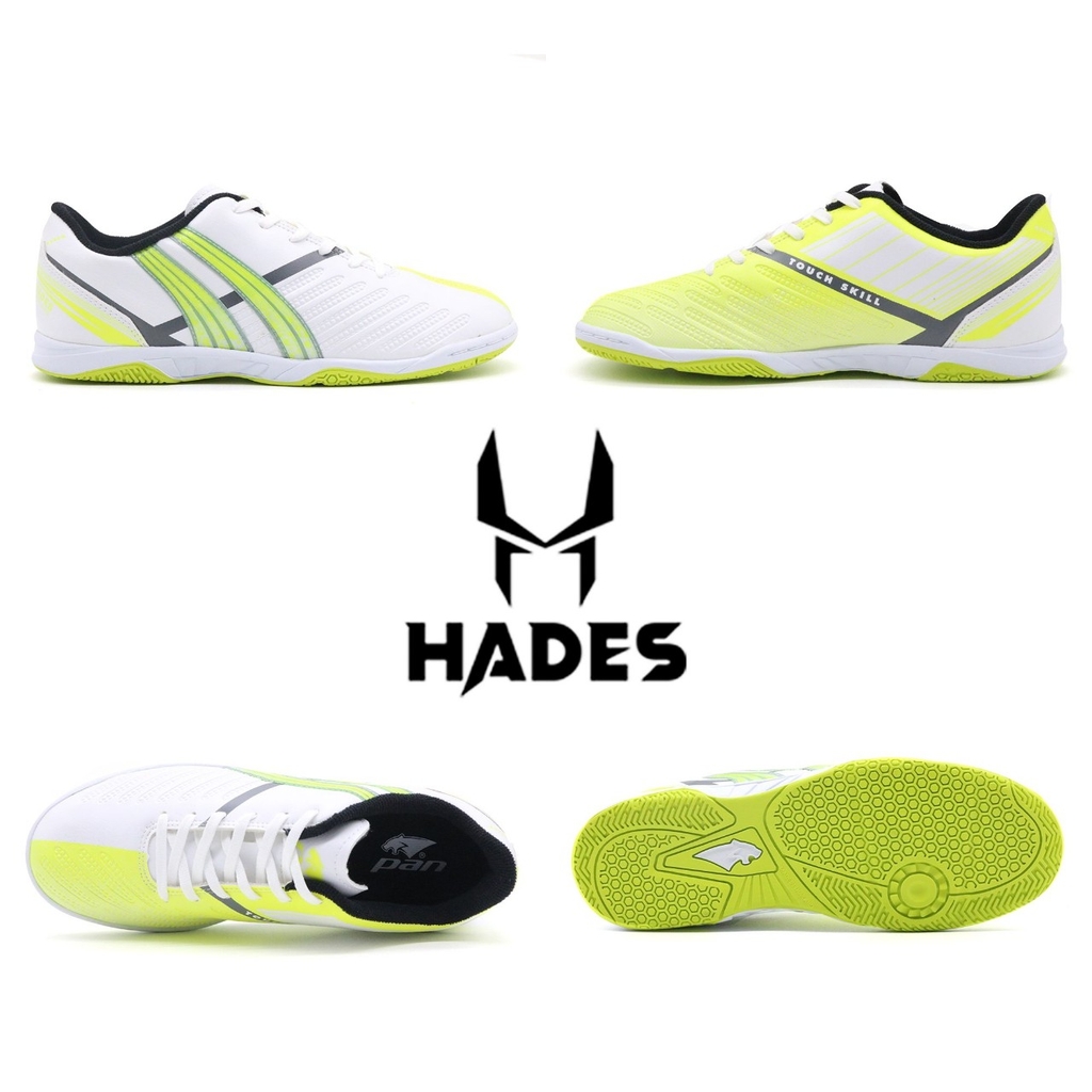 GIÀY PAN THÁI HADES IC 2020 TRẮNG CHUỐI
