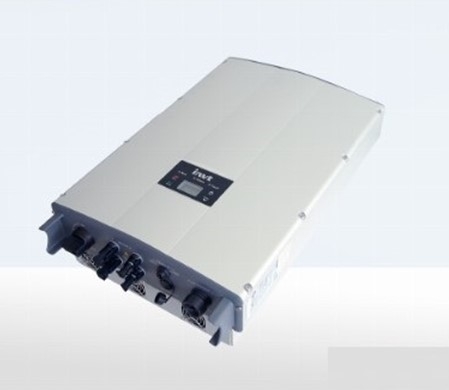 Bộ chuyển đổi inverter thông minh 10kw